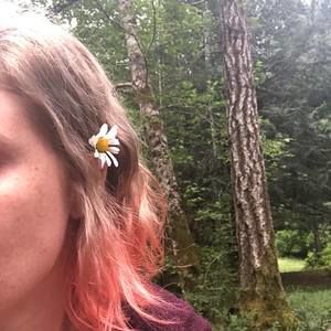Meet your Posher, Rachel